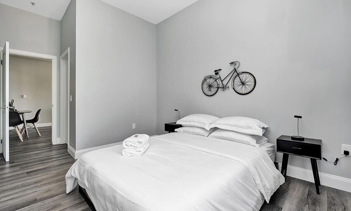 Photo of Bedroom in Sunnyside