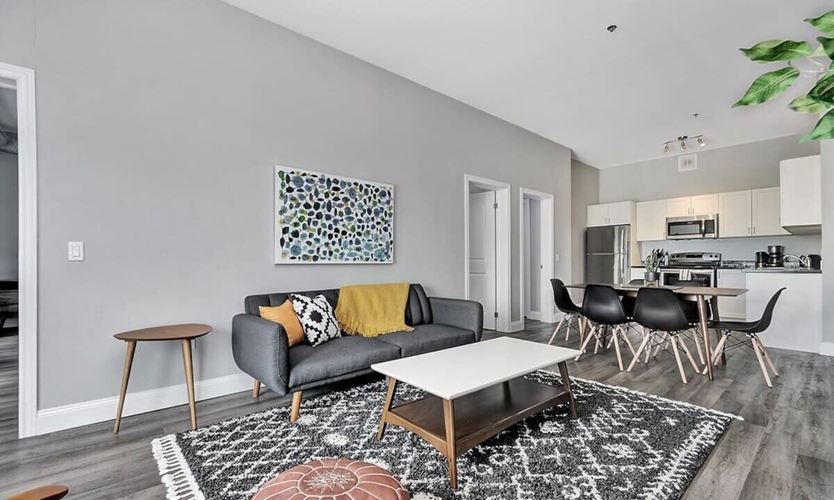Photo of Livingroom in Sunnyside