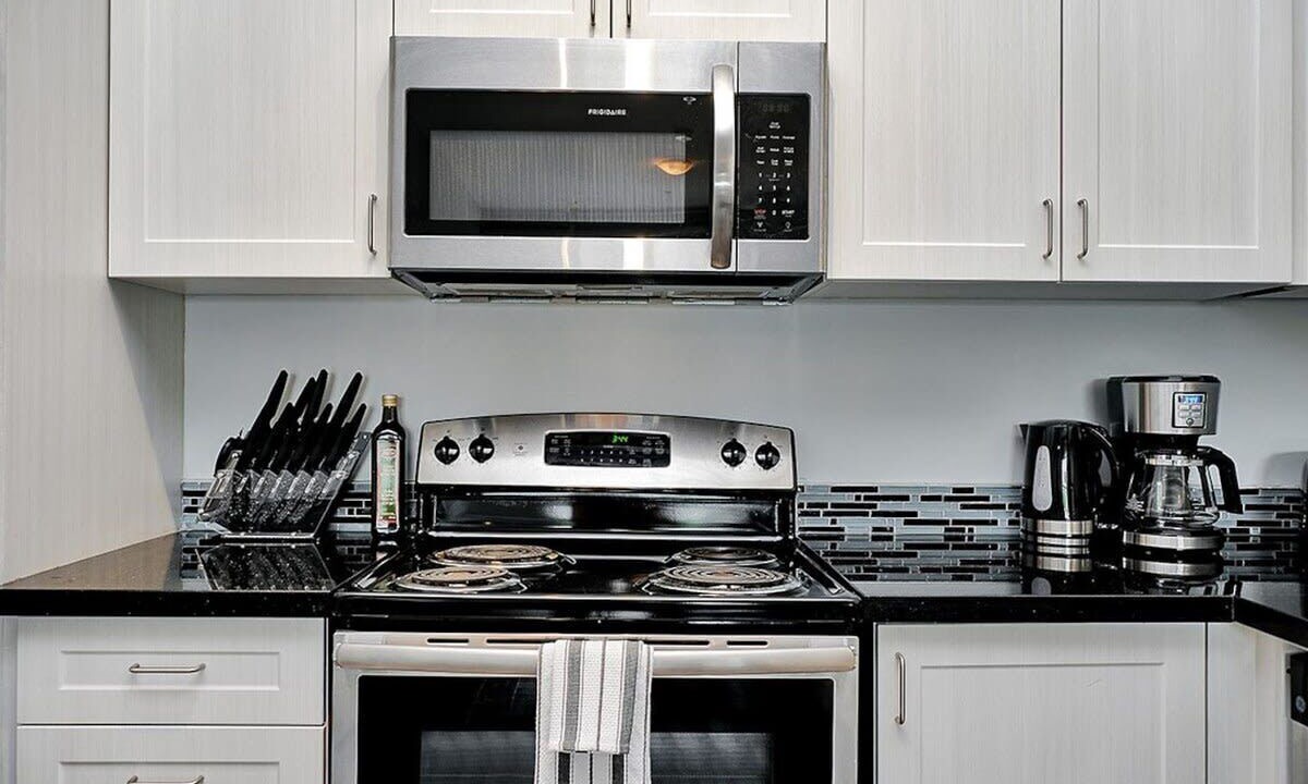 Photo of Kitchen in Sunnyside
