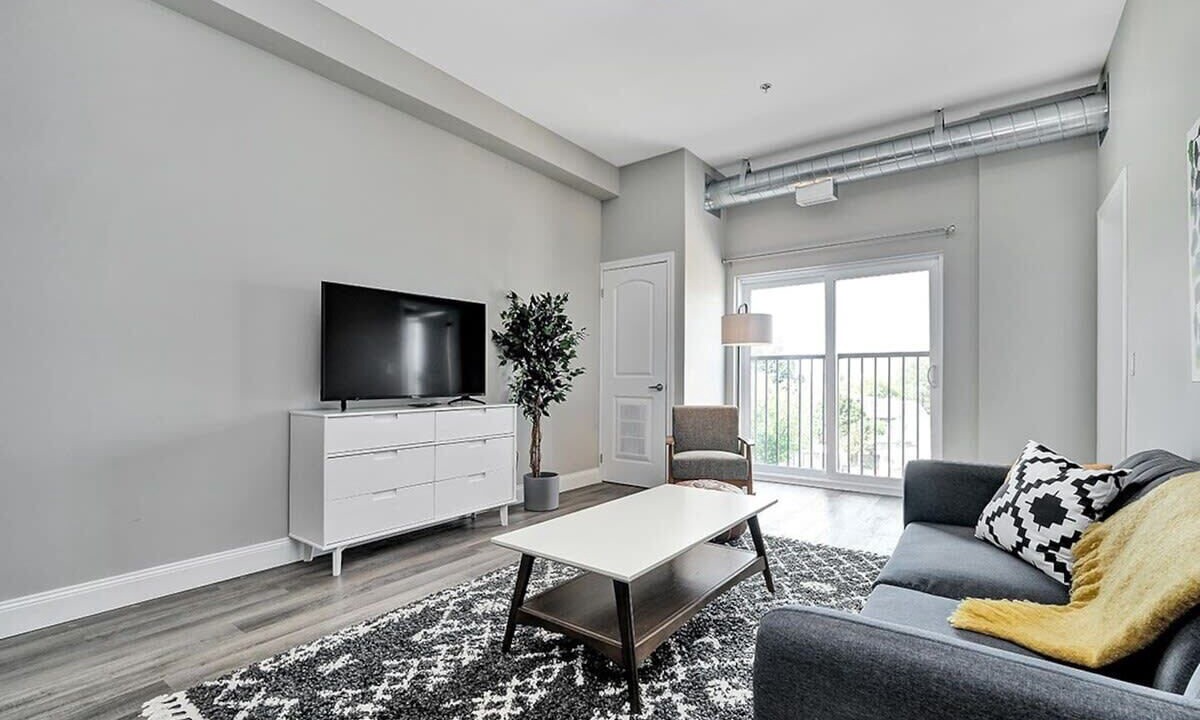 Photo of Livingroom in Sunnyside