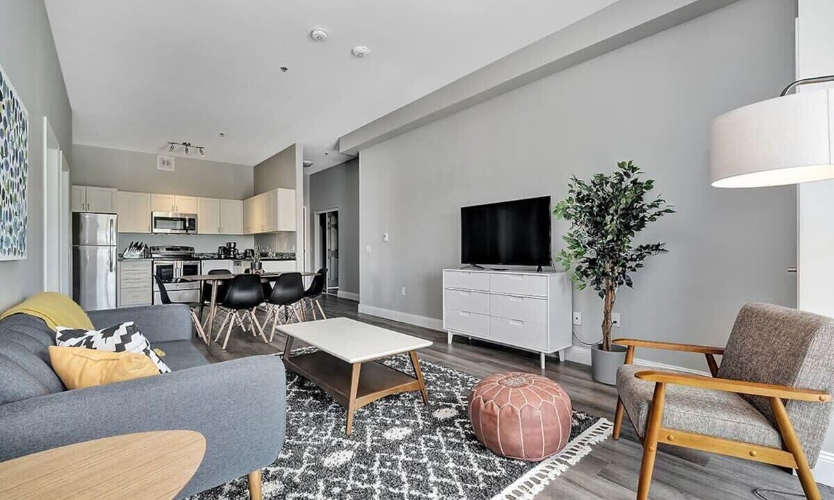 Photo of Livingroom in Sunnyside