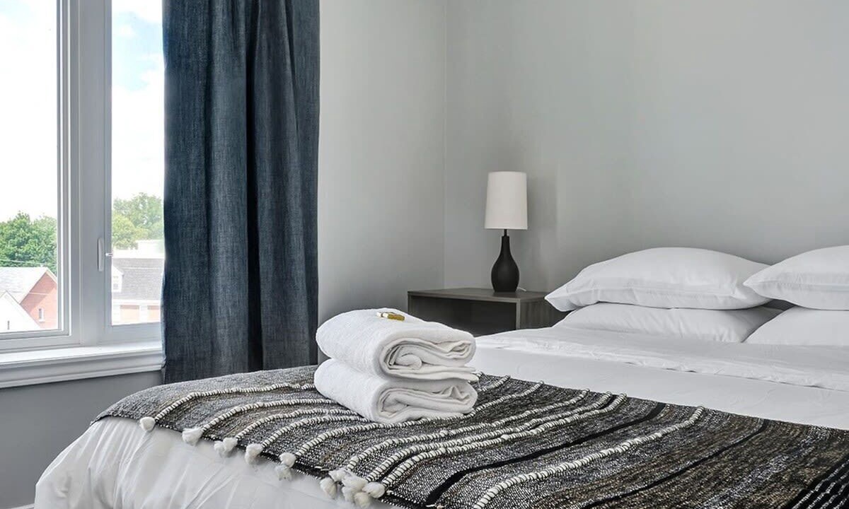 Photo of Bedroom in Sunnyside