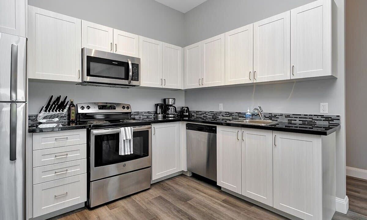 Photo of Kitchen in Sunnyside