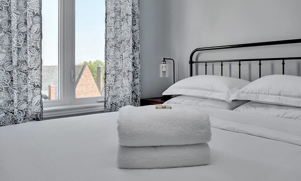 Photo of Bedroom in Sunnyside