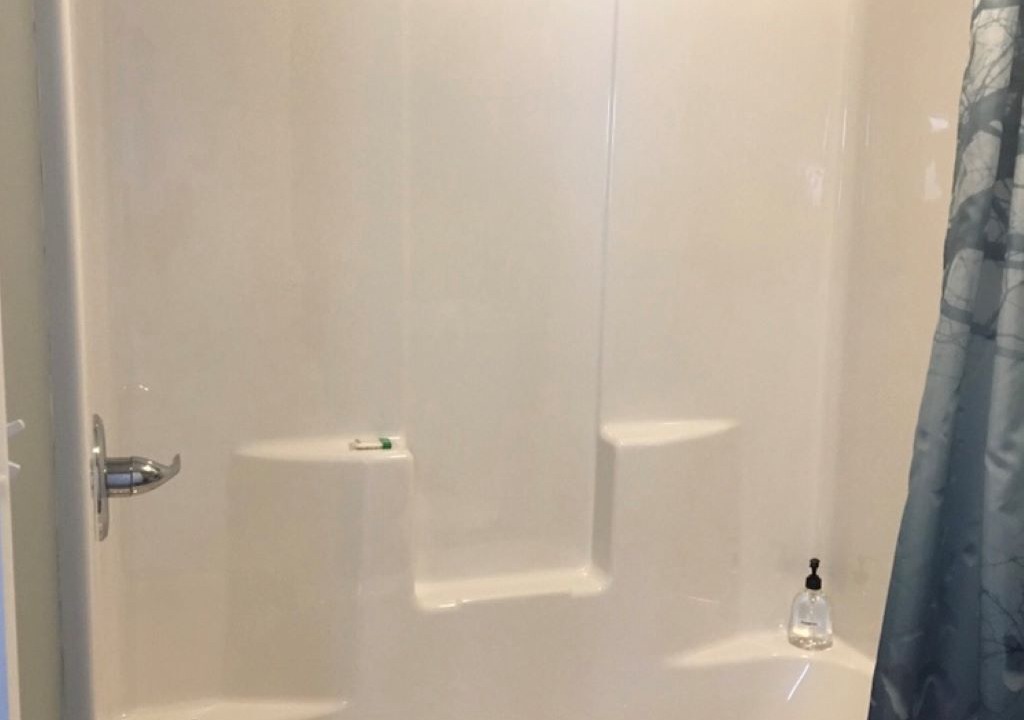 Photo of Bathroom in Two Harbors