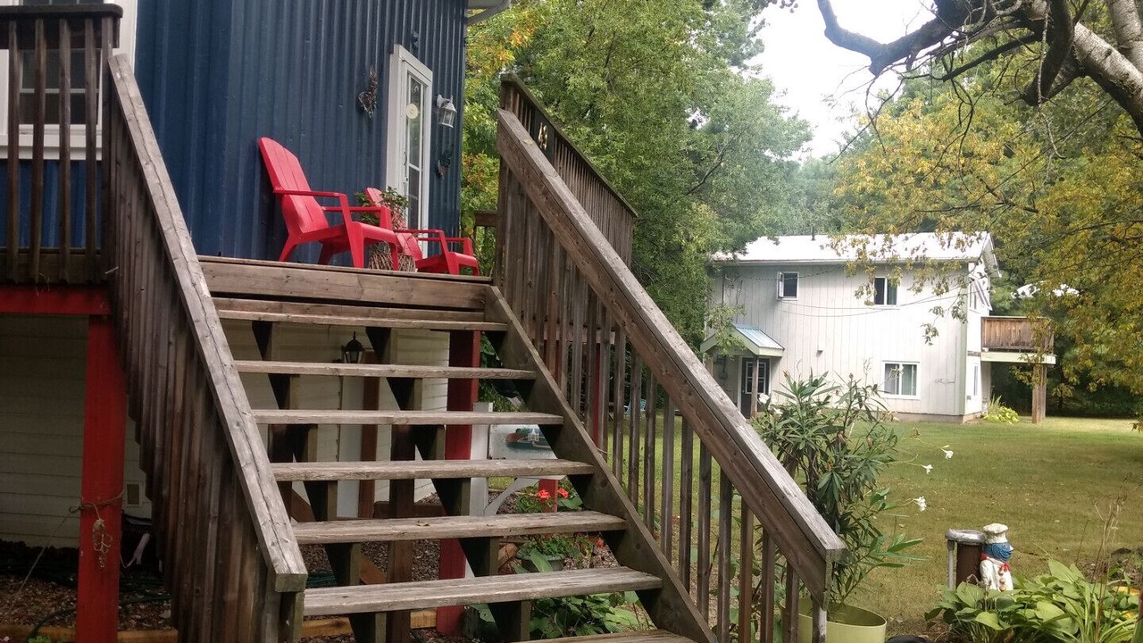 Photo of Outdoor in Newboro