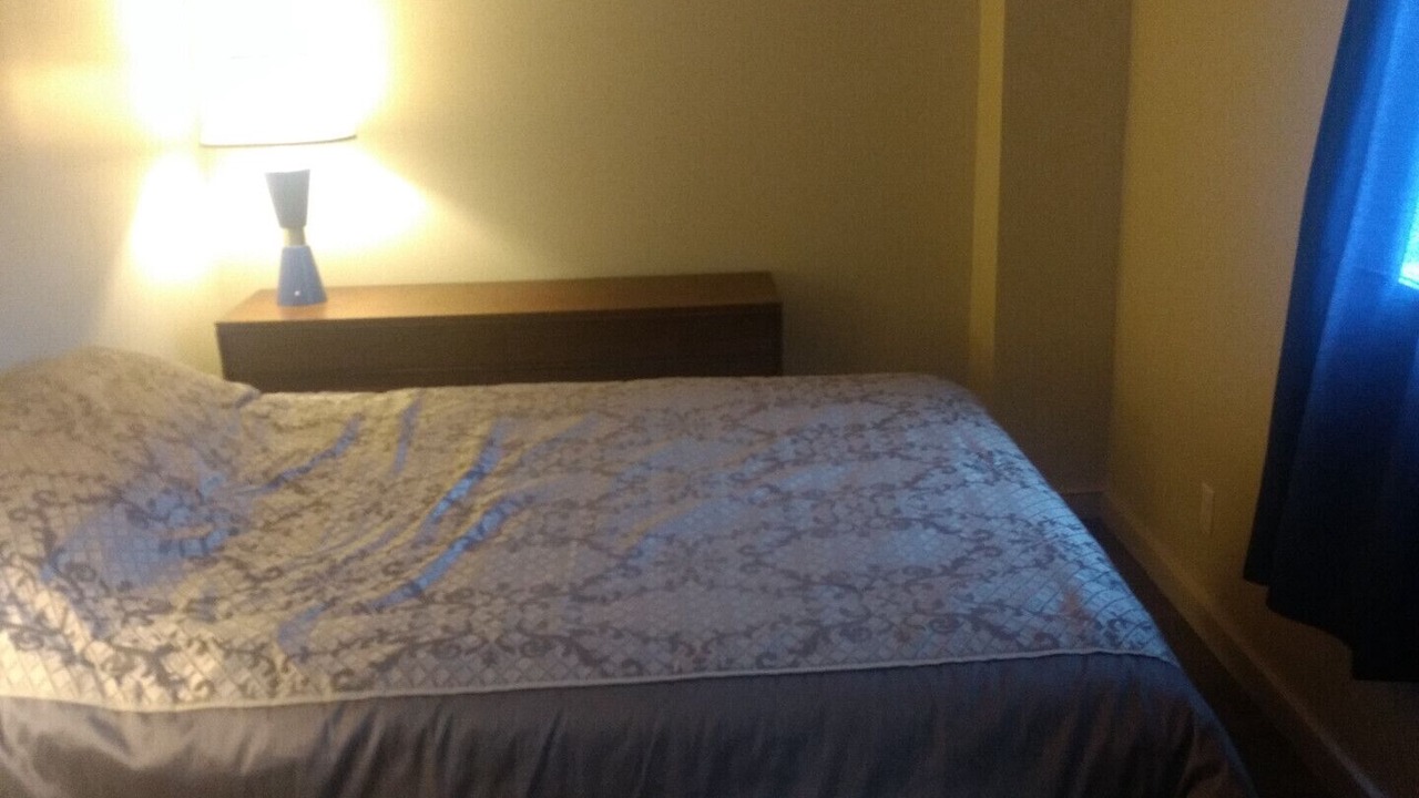 Photo of Bedroom in Newboro