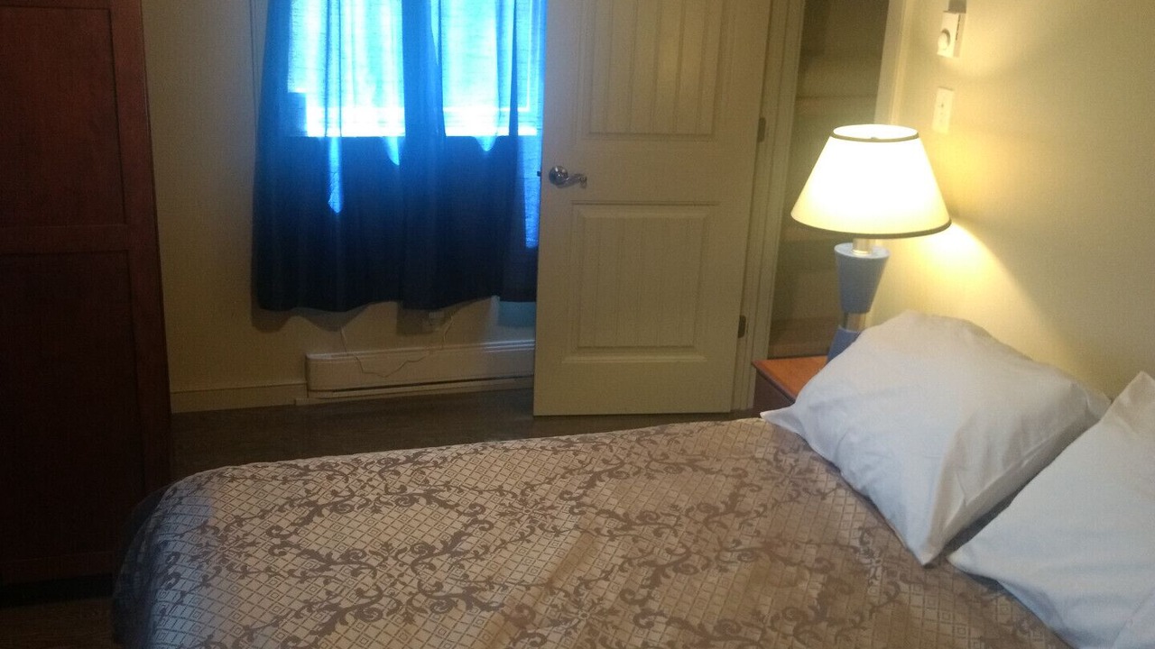 Photo of Bedroom in Newboro