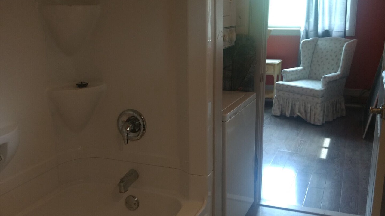 Photo of Bathroom in Newboro