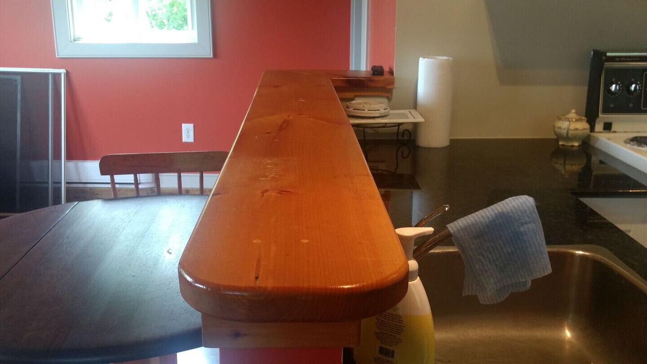 Photo of Kitchen in Newboro