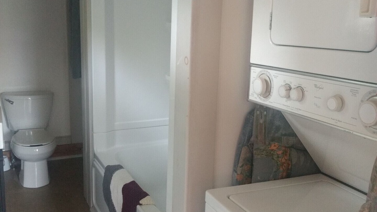 Photo of Bathroom in Newboro