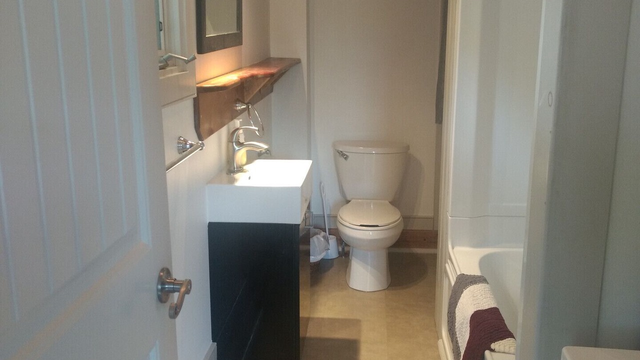 Photo of Bathroom in Newboro