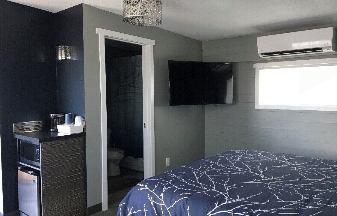 Photo of Bedroom in Two Harbors