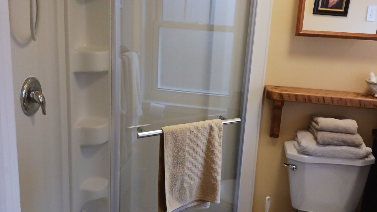 Photo of Bathroom in Newboro