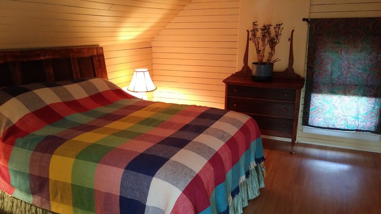 Photo of Bedroom in Newboro