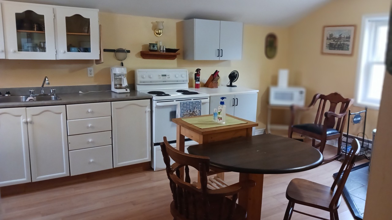 Photo of Kitchen in Newboro