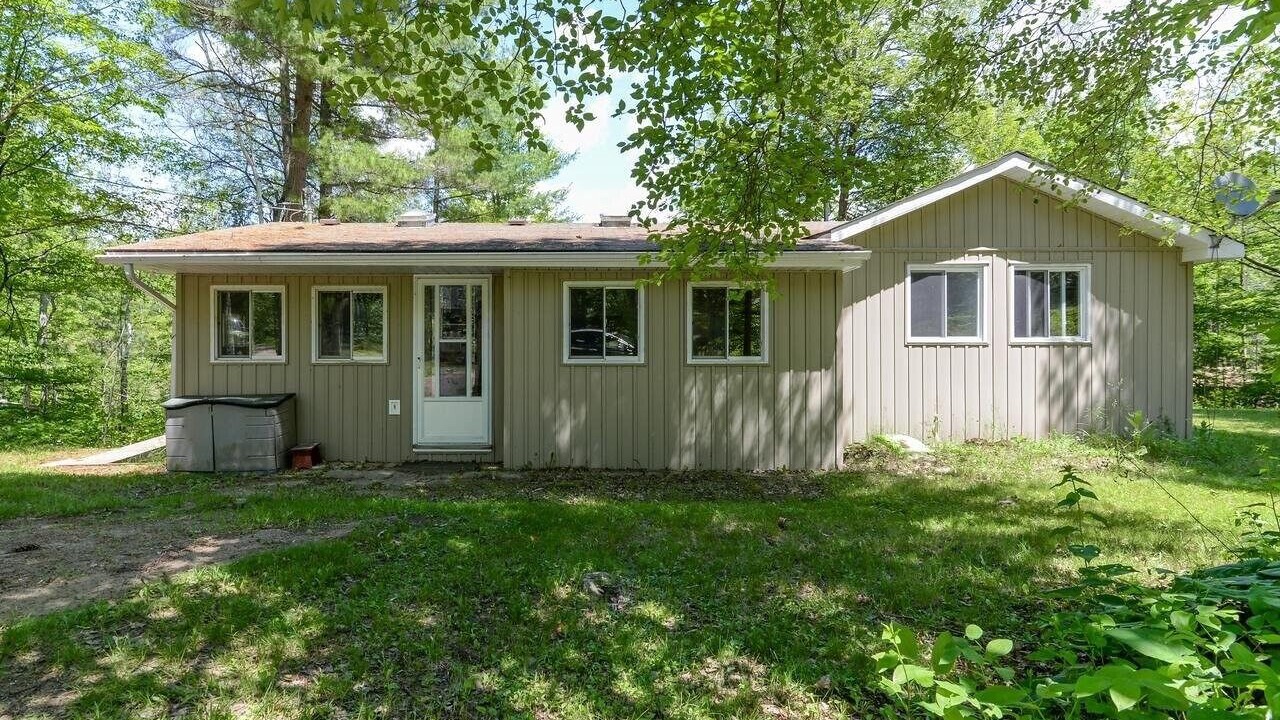 Photo of Outdoor in North Frontenac