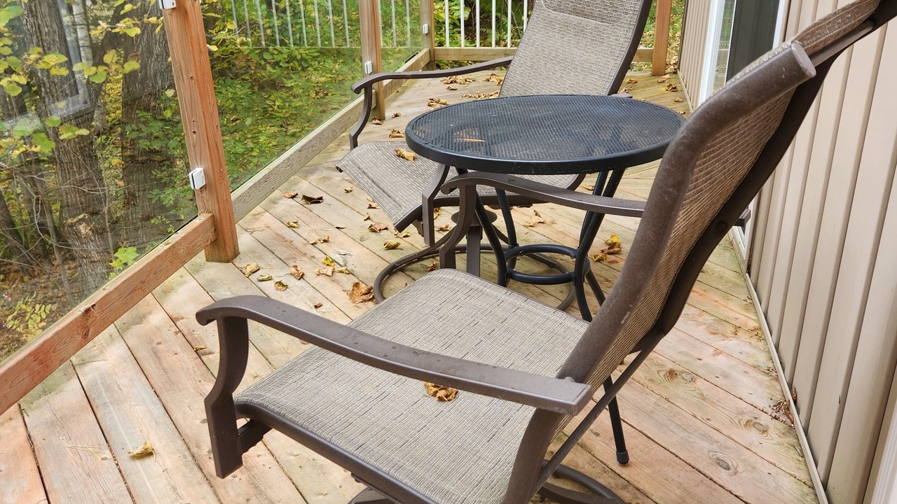 Photo of Outdoor in North Frontenac