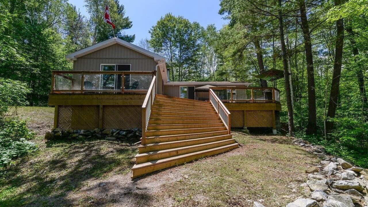 Photo of Outdoor in North Frontenac