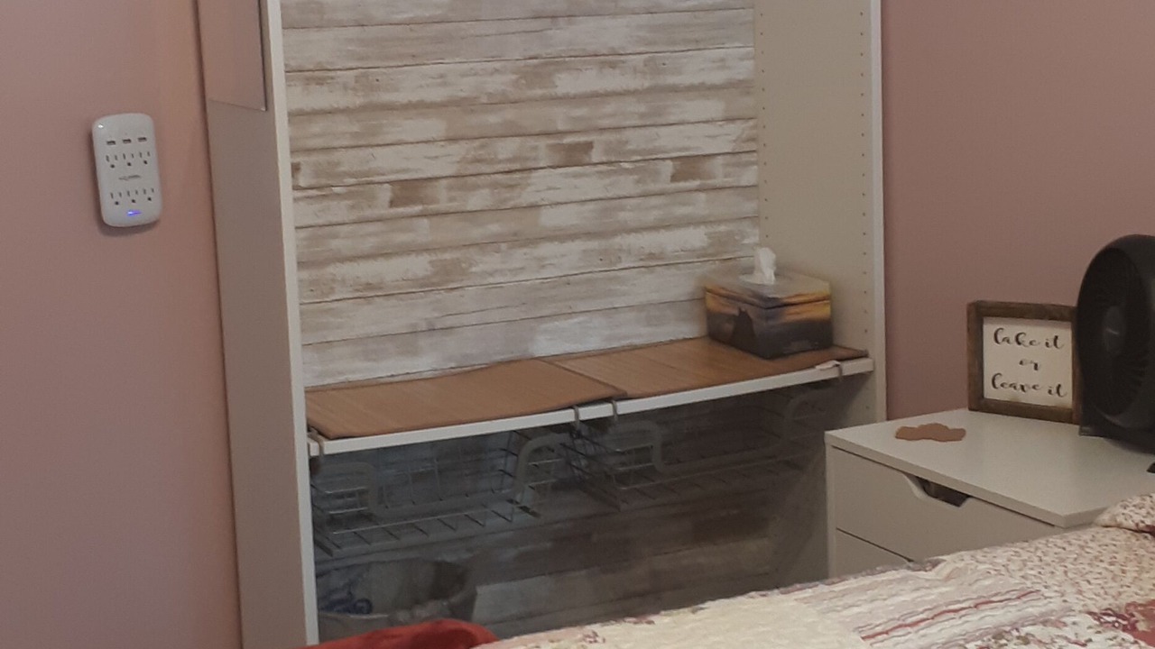 Photo of Bedroom in North Frontenac