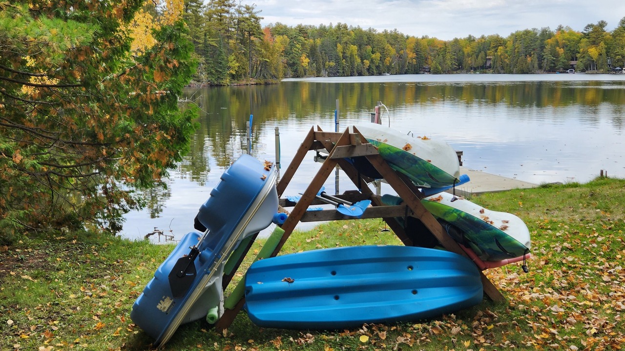 Photo of Outdoor in North Frontenac