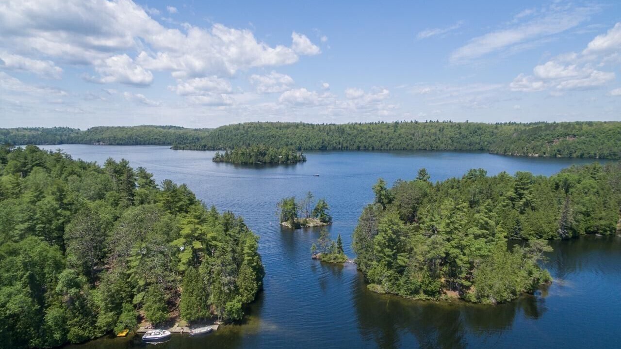 Photo of Outdoor in North Frontenac