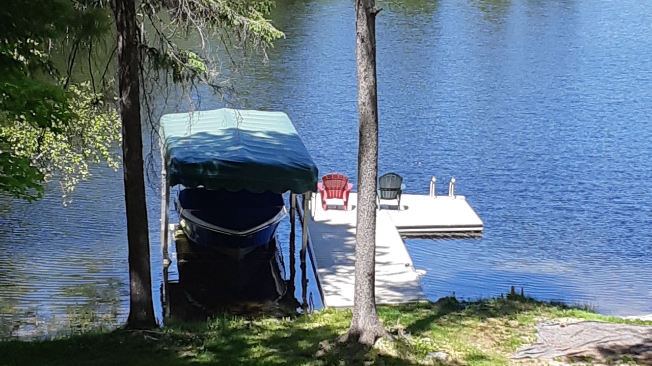 Photo of Outdoor in North Frontenac