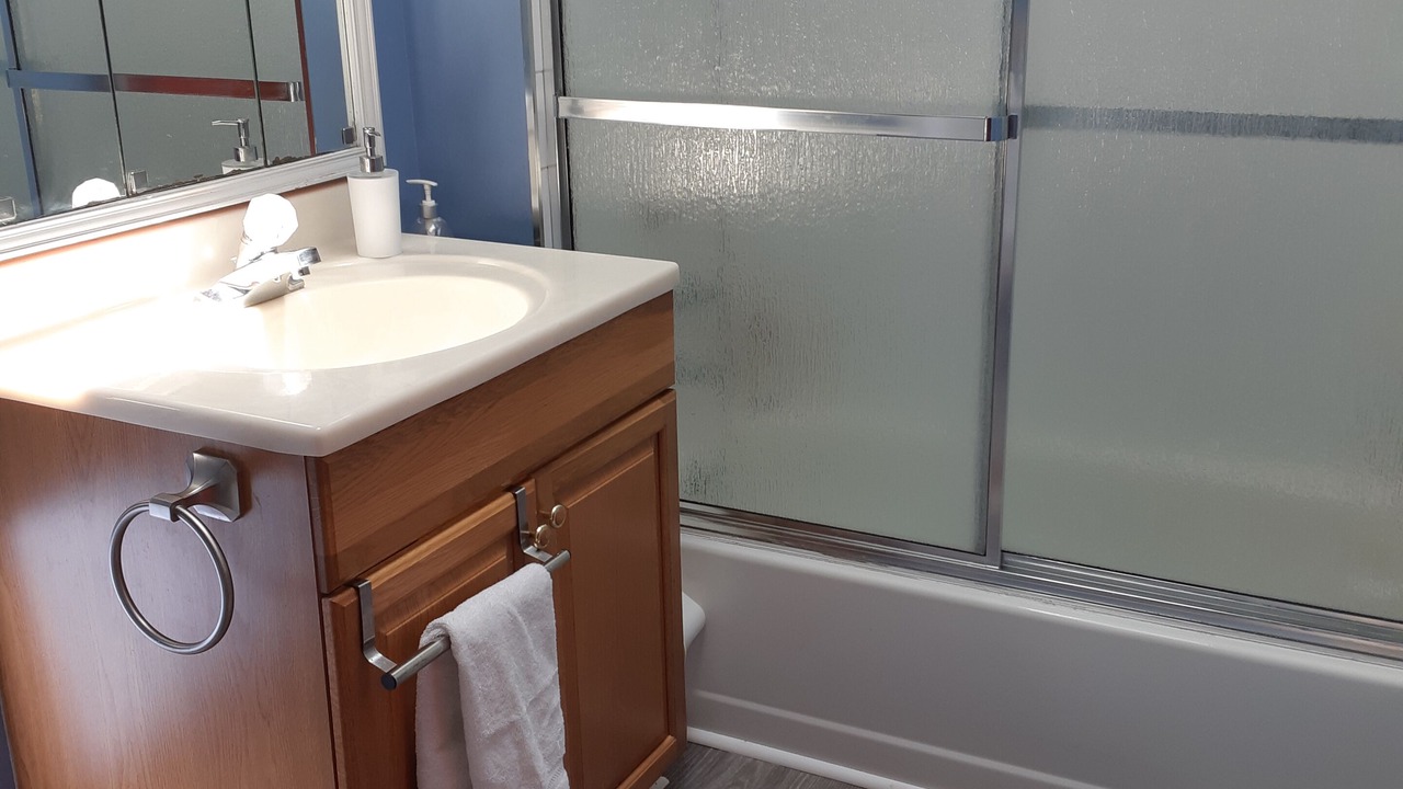 Photo of Bathroom in North Frontenac