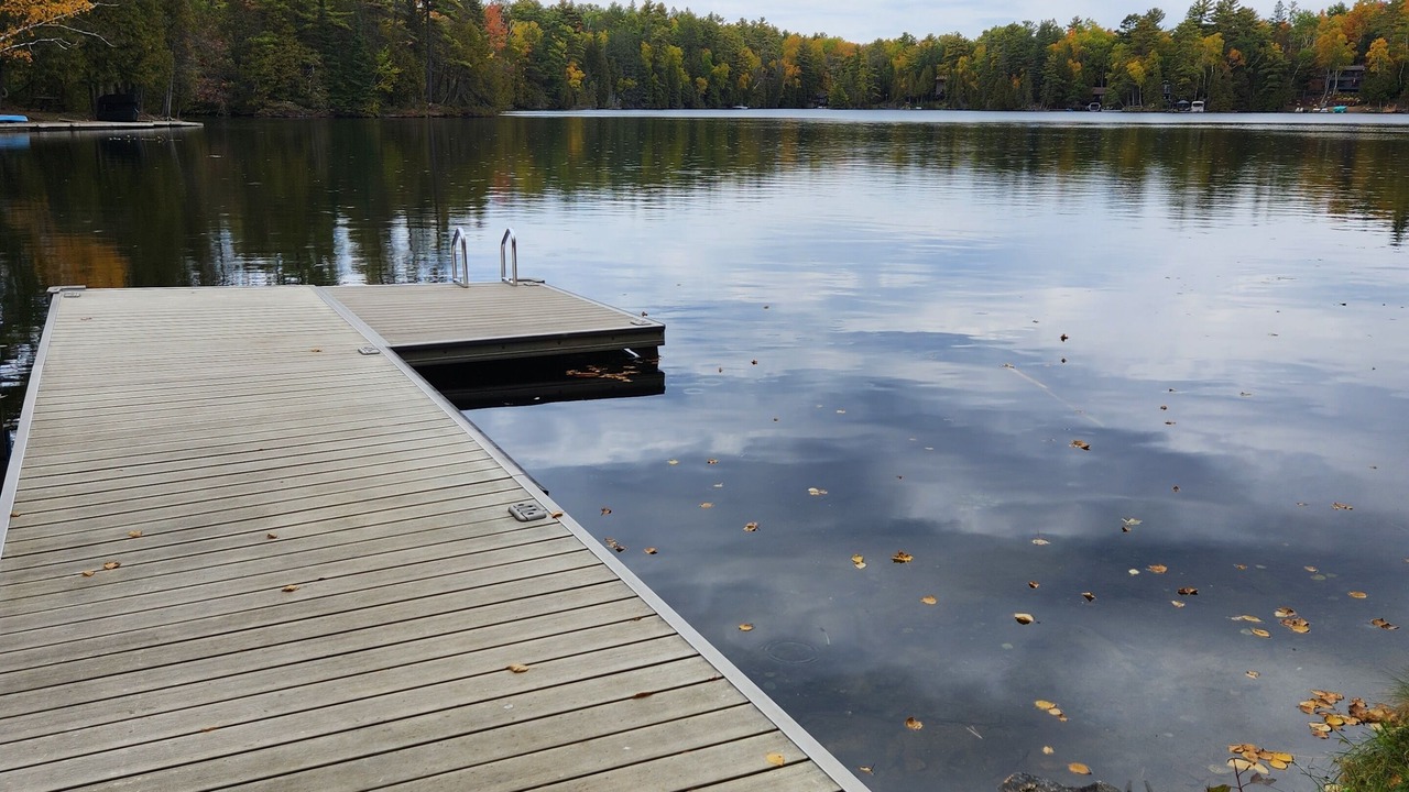 Photo of Outdoor in North Frontenac