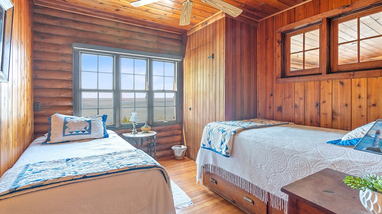 Photo of Bedroom in Port Colborne