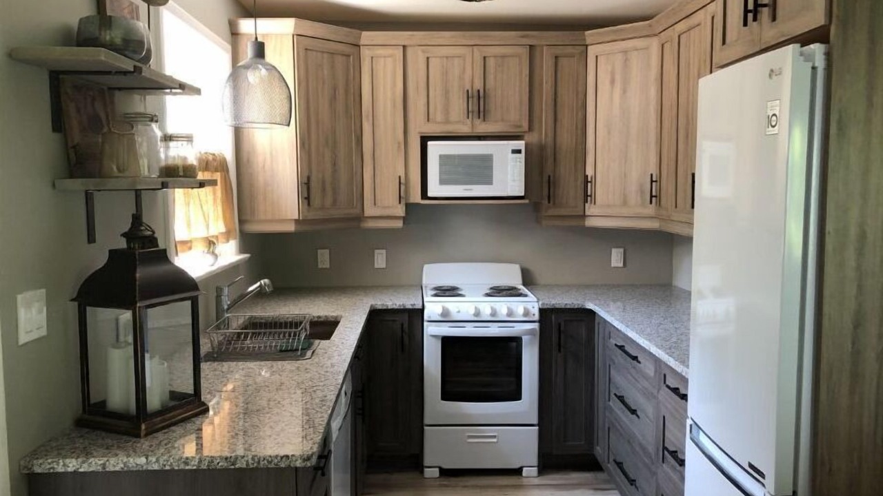 Photo of Kitchen in Sarnia