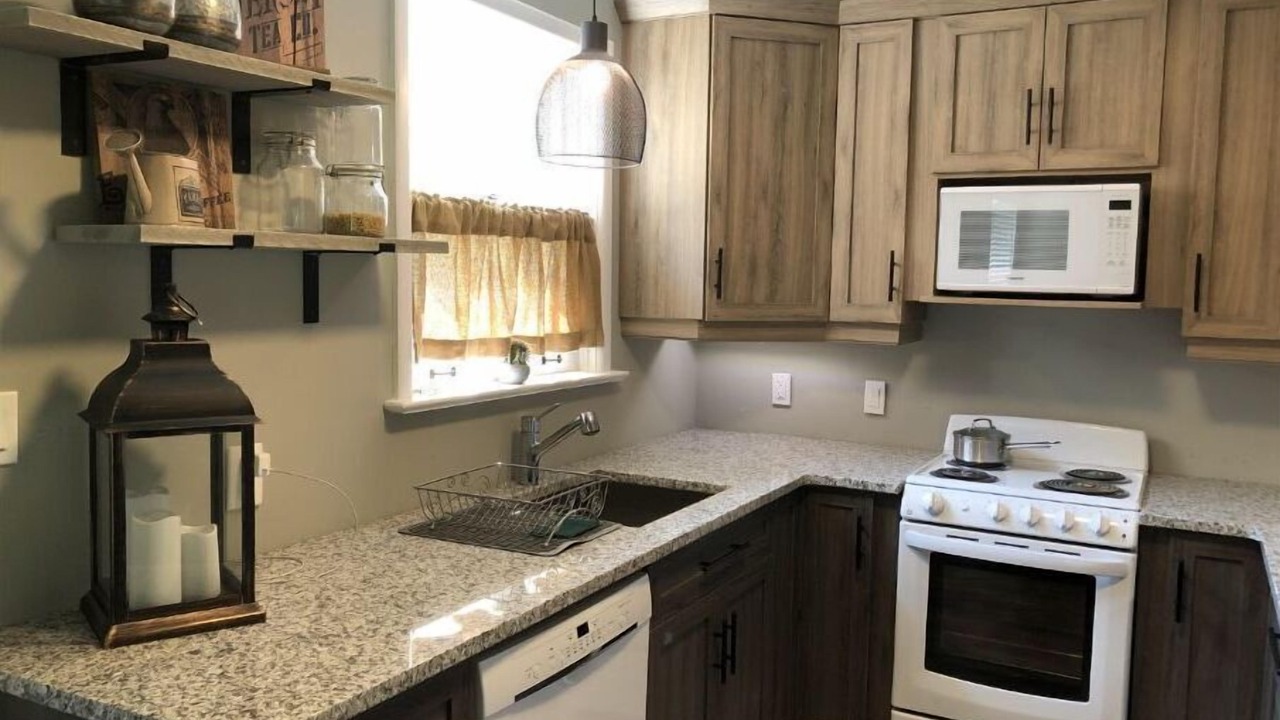 Photo of Kitchen in Sarnia