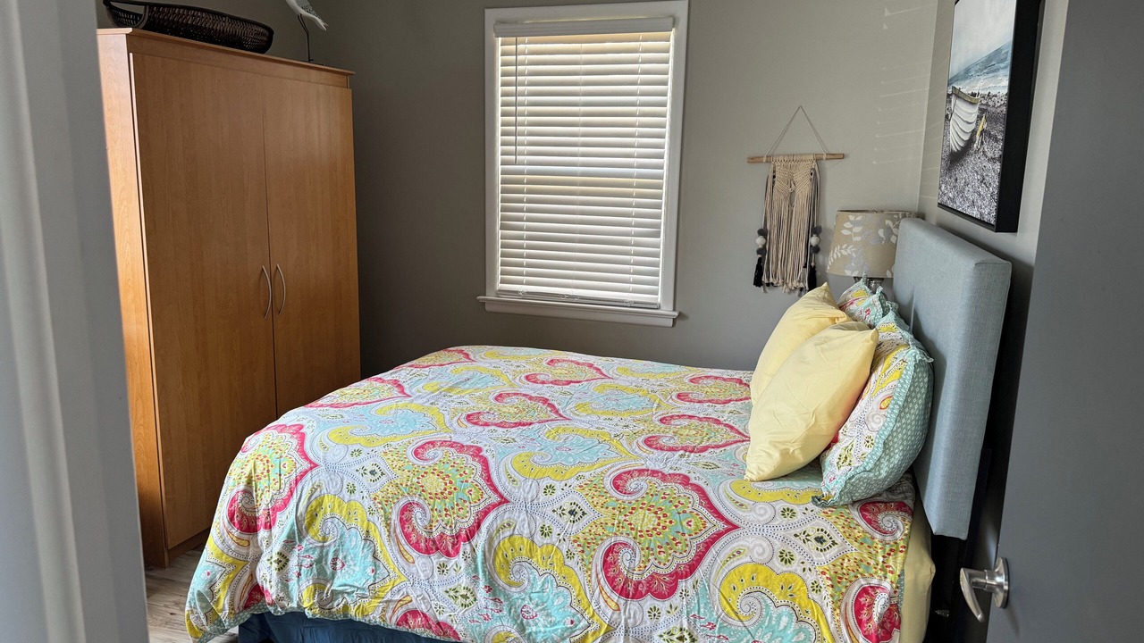 Photo of Bedroom in Sarnia