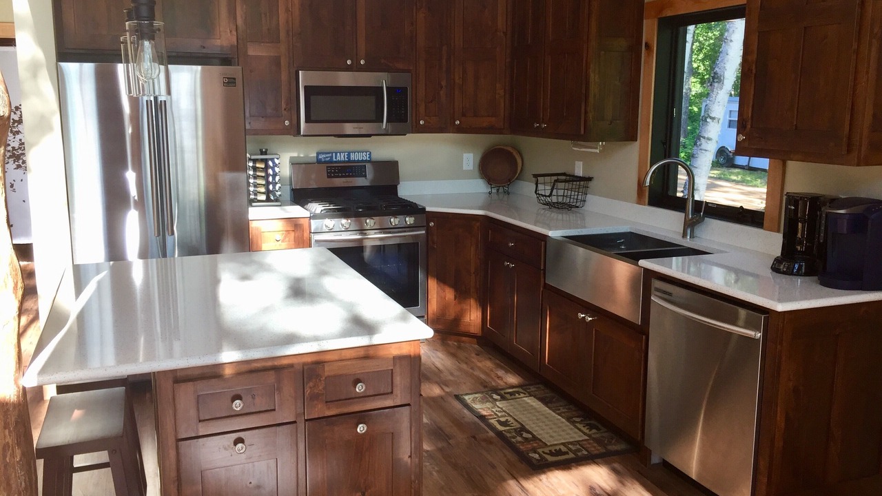 Photo of Kitchen in Hackensack