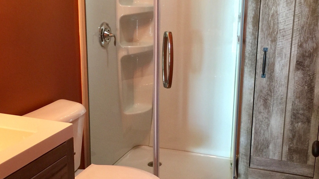 Photo of Bathroom in Hackensack