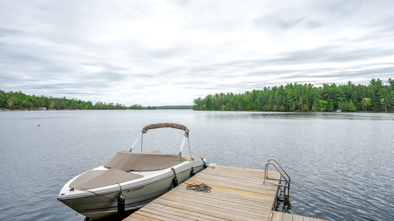 Photo of Outdoor in North Kawartha