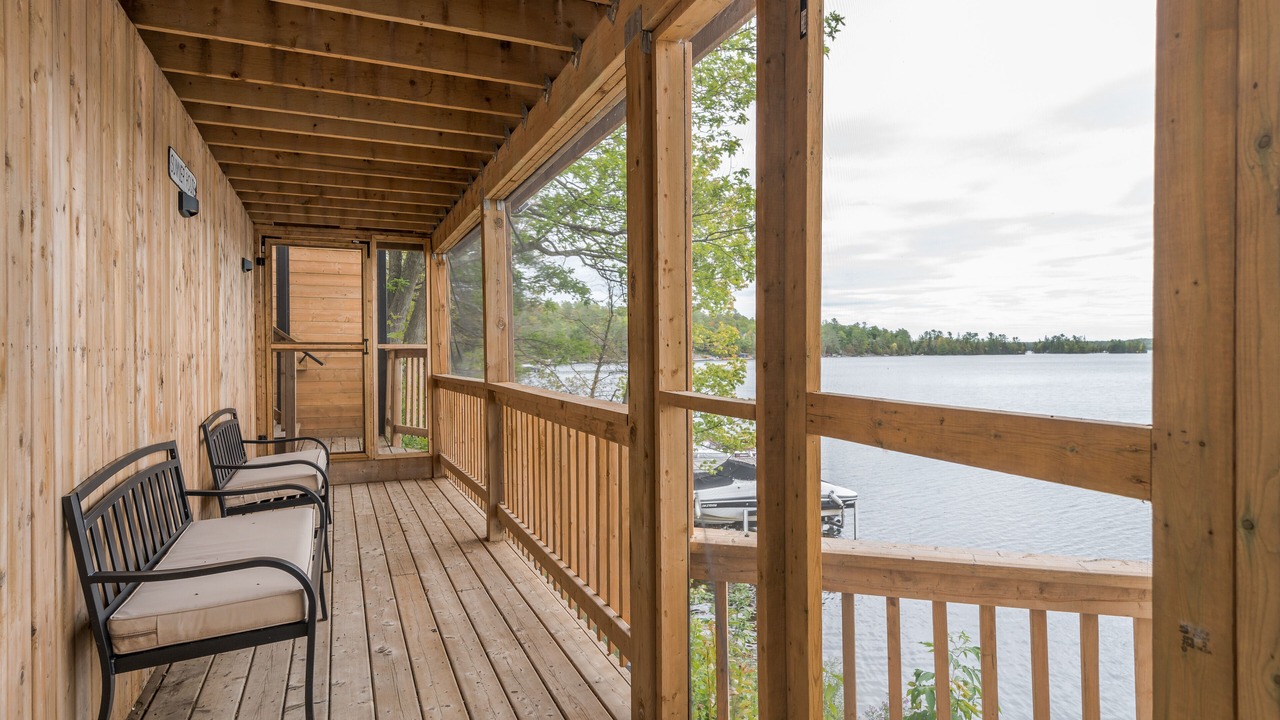Photo of Outdoor in North Kawartha