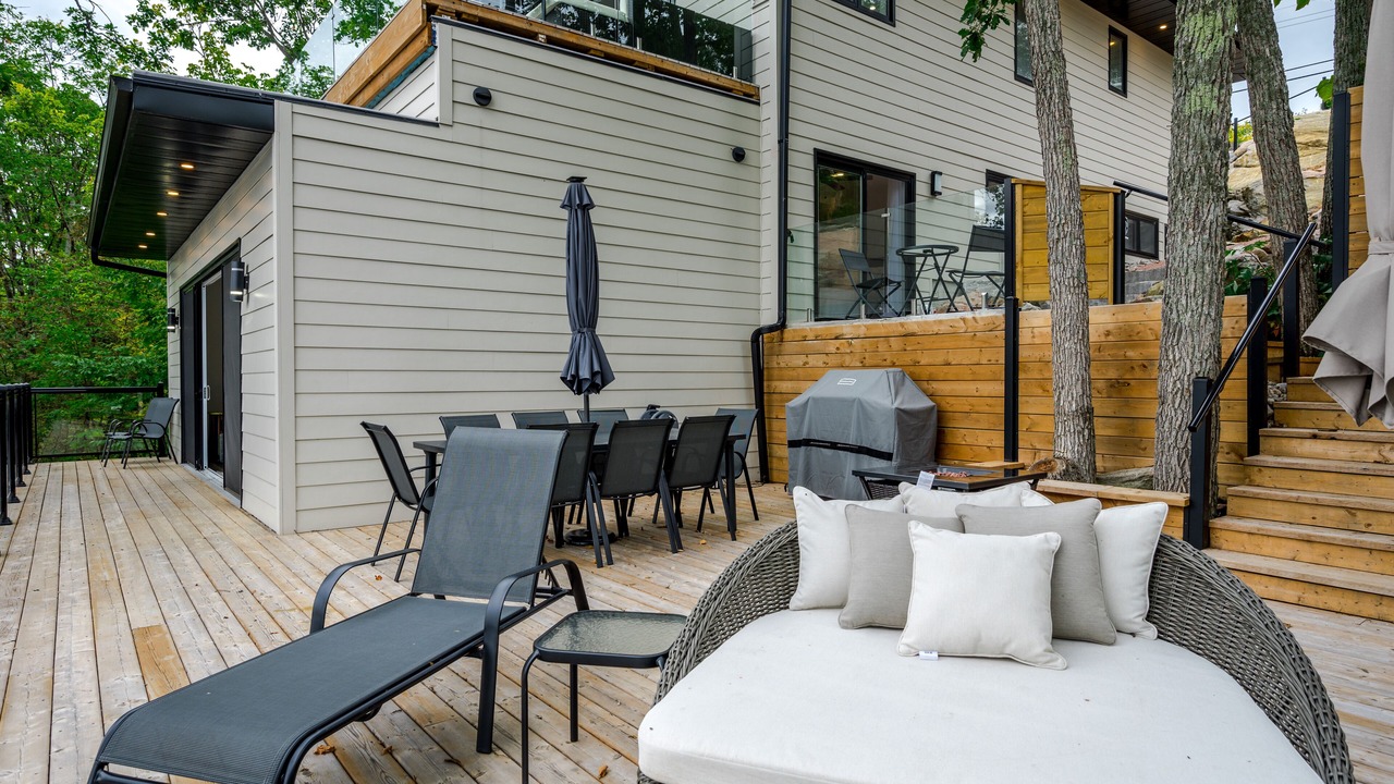 Photo of Outdoor in North Kawartha