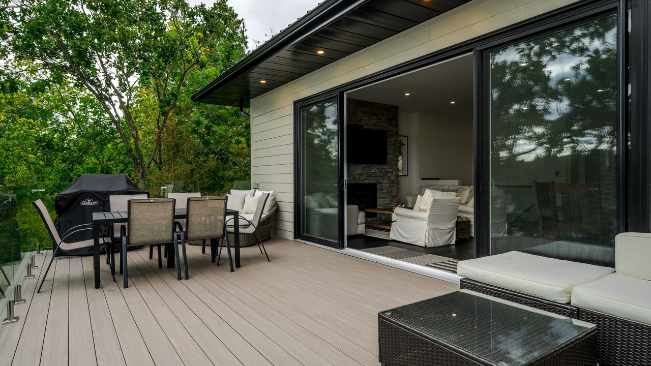 Photo of Outdoor in North Kawartha