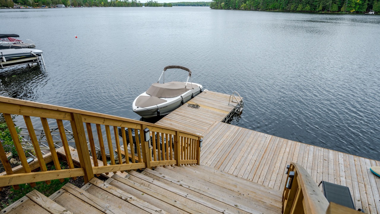 Photo of Outdoor in North Kawartha