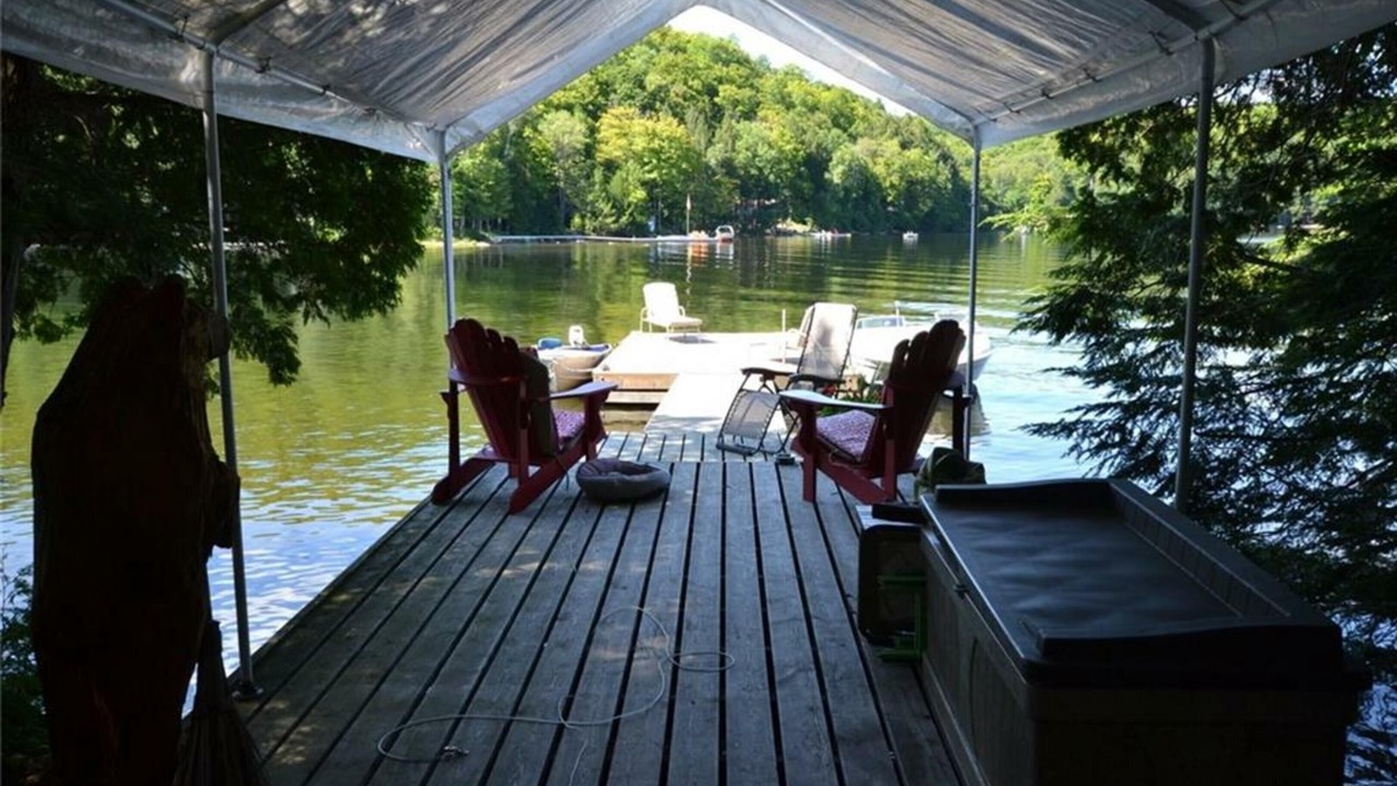 Photo of Outdoor in Haliburton