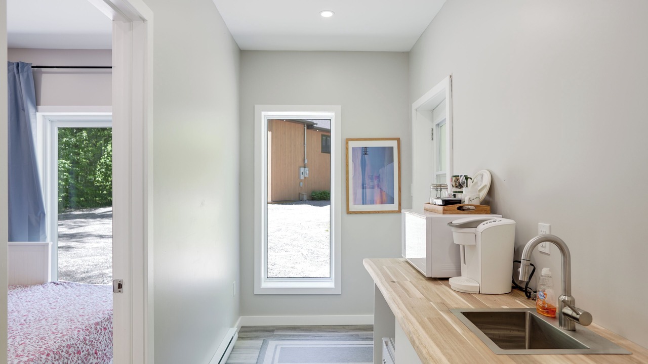 Photo of Bedroom in Haliburton