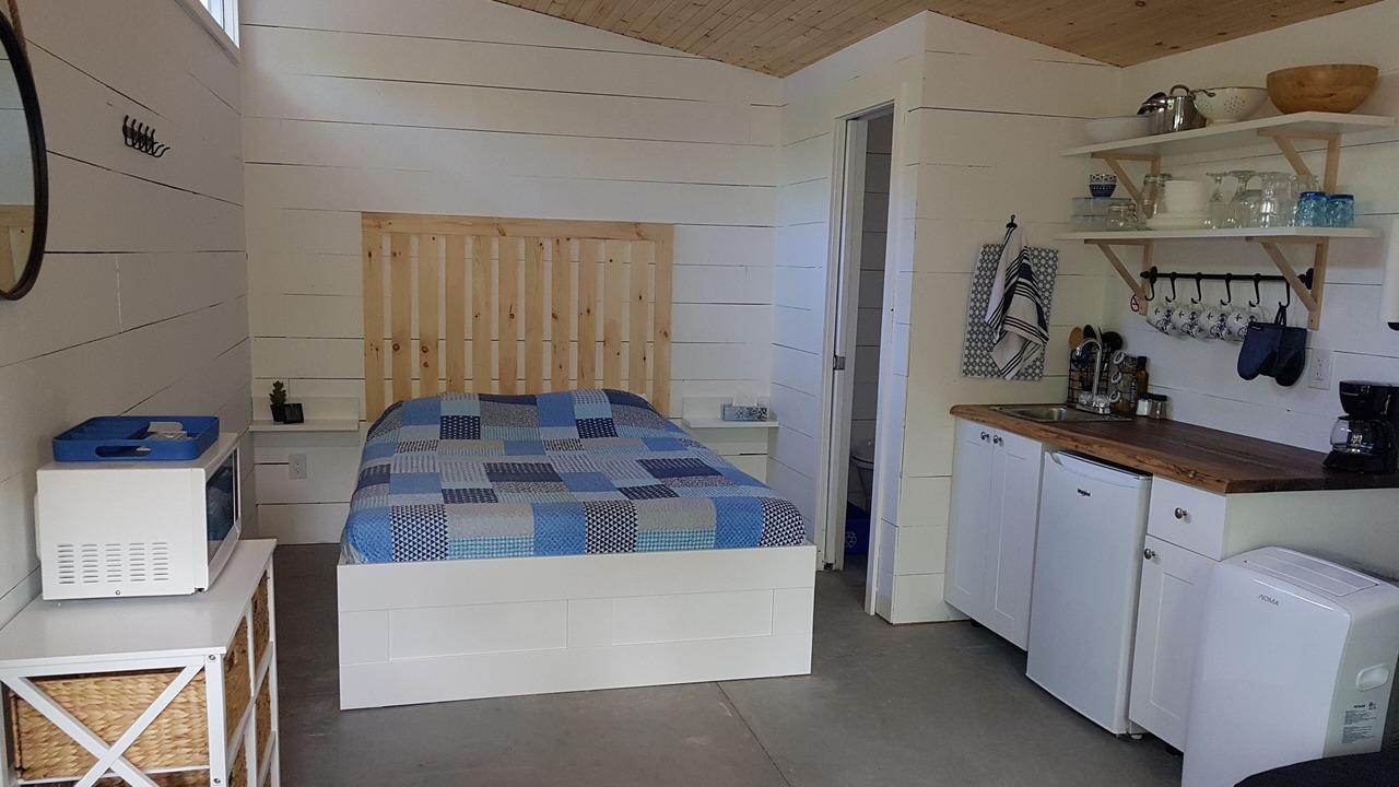 Photo of Bedroom in Tweed