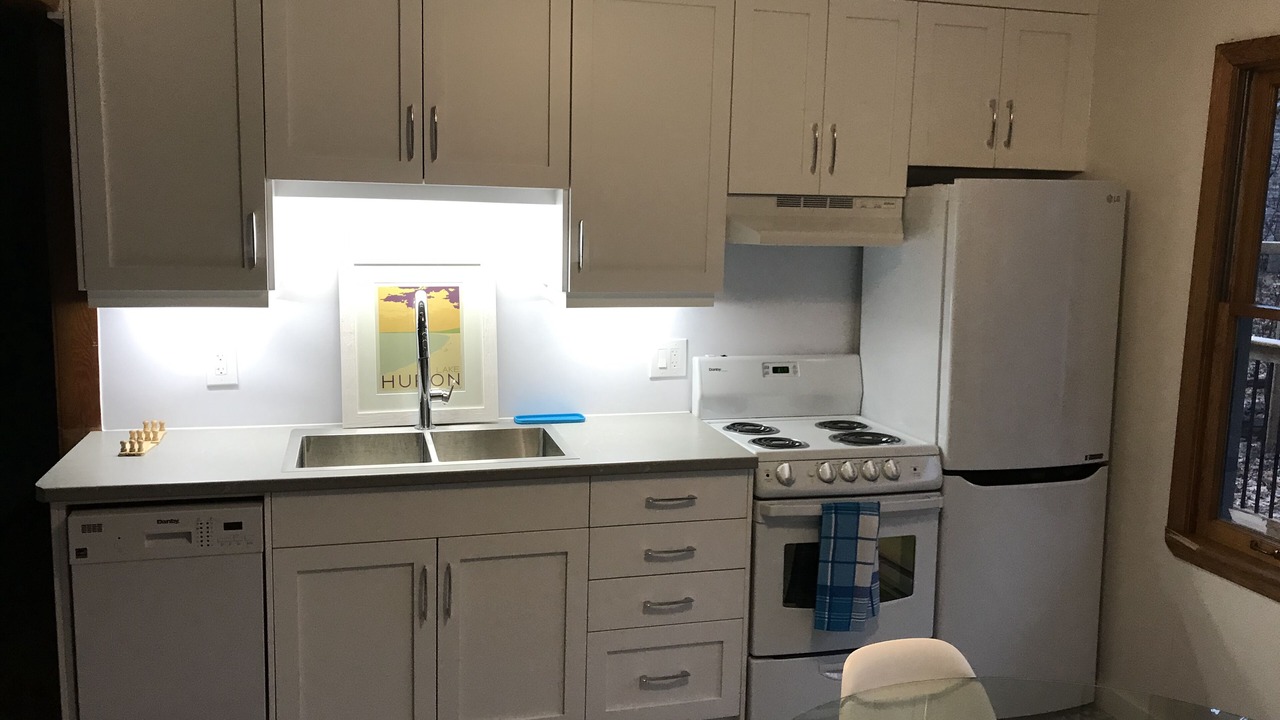 Photo of Kitchen in Grand Bend