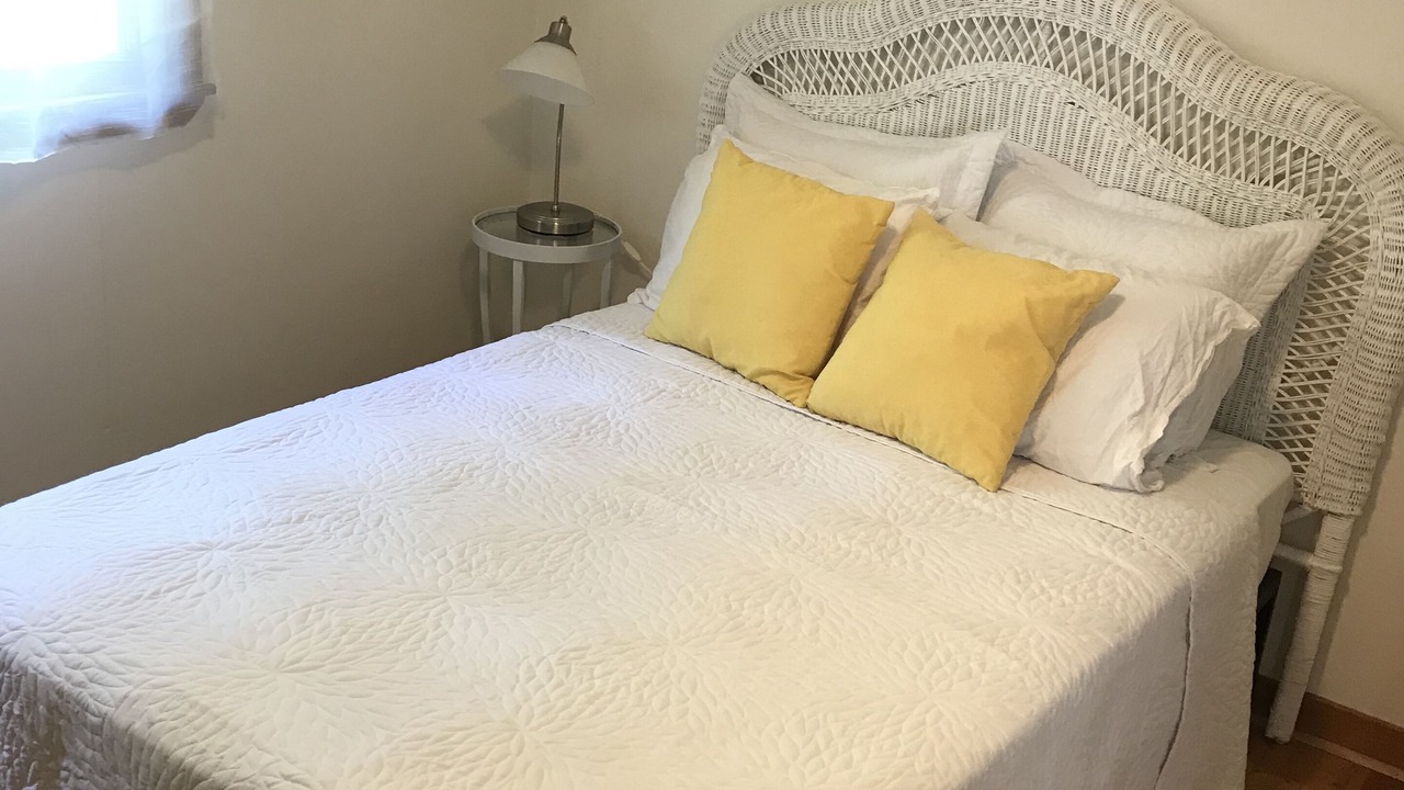 Photo of Bedroom in Grand Bend