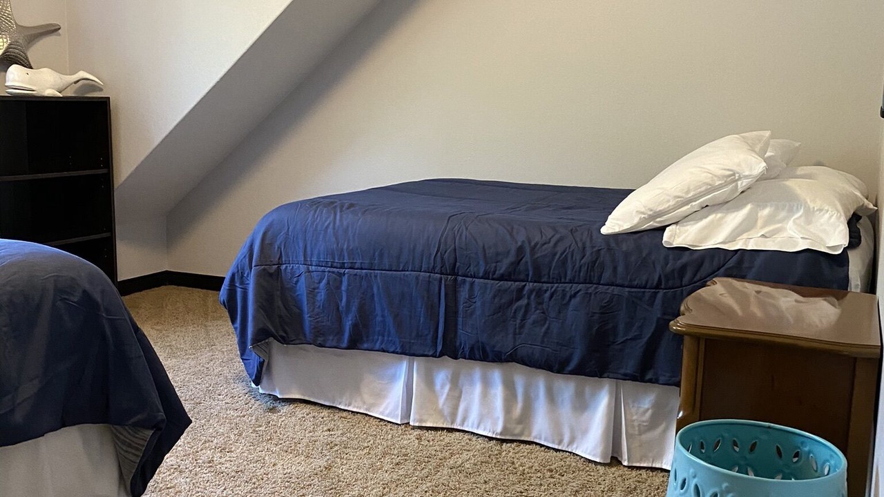 Photo of Bedroom in Battle Lake