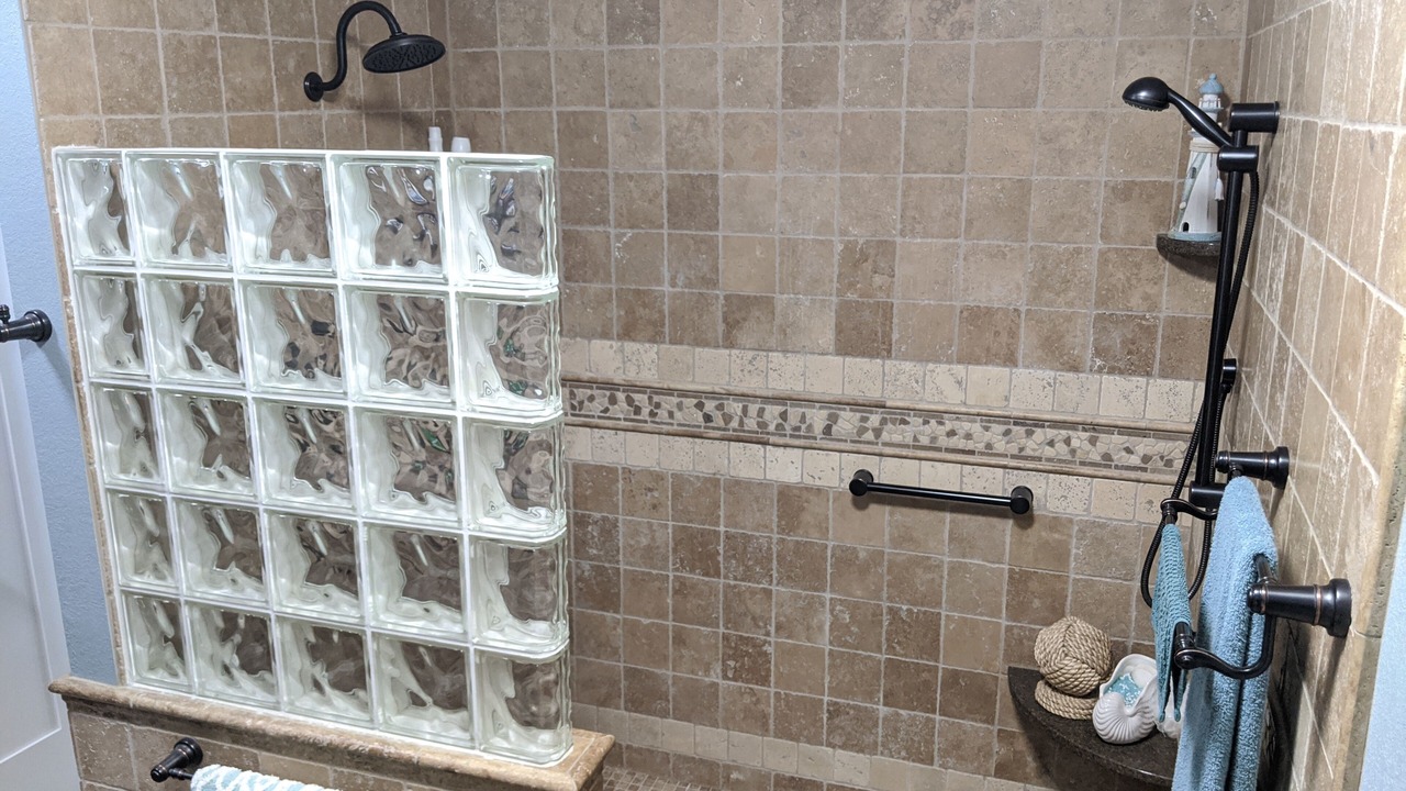Photo of Bathroom in Battle Lake