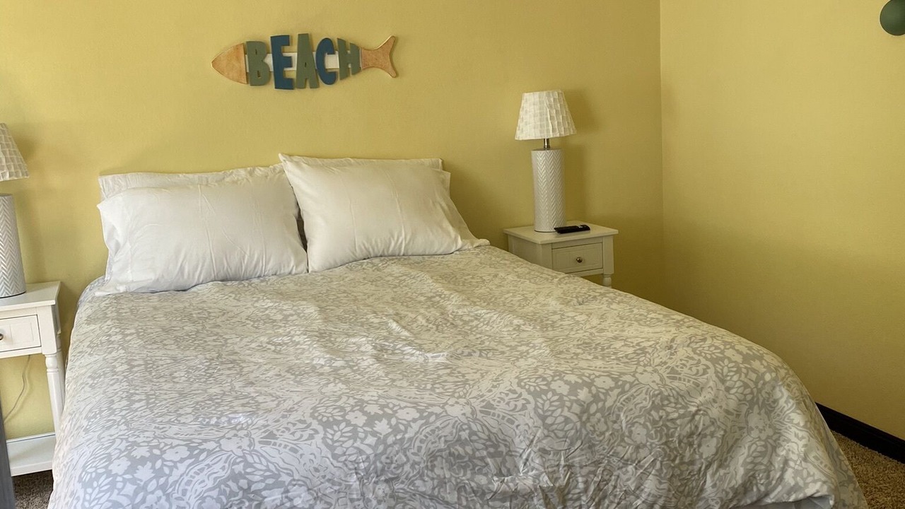 Photo of Bedroom in Battle Lake