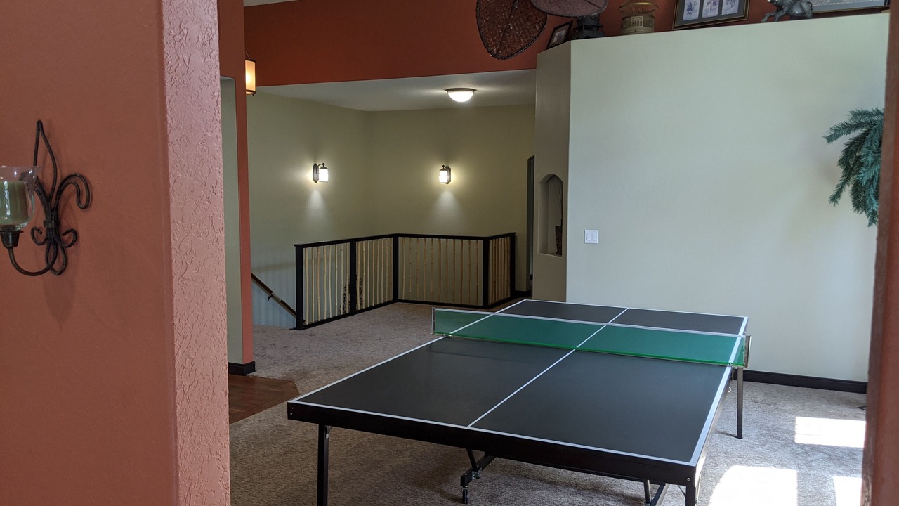 Photo of Bedroom in Battle Lake