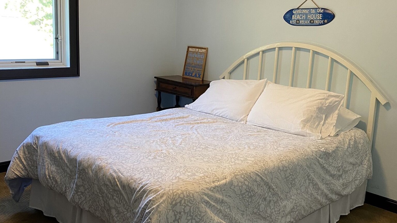 Photo of Bedroom in Battle Lake